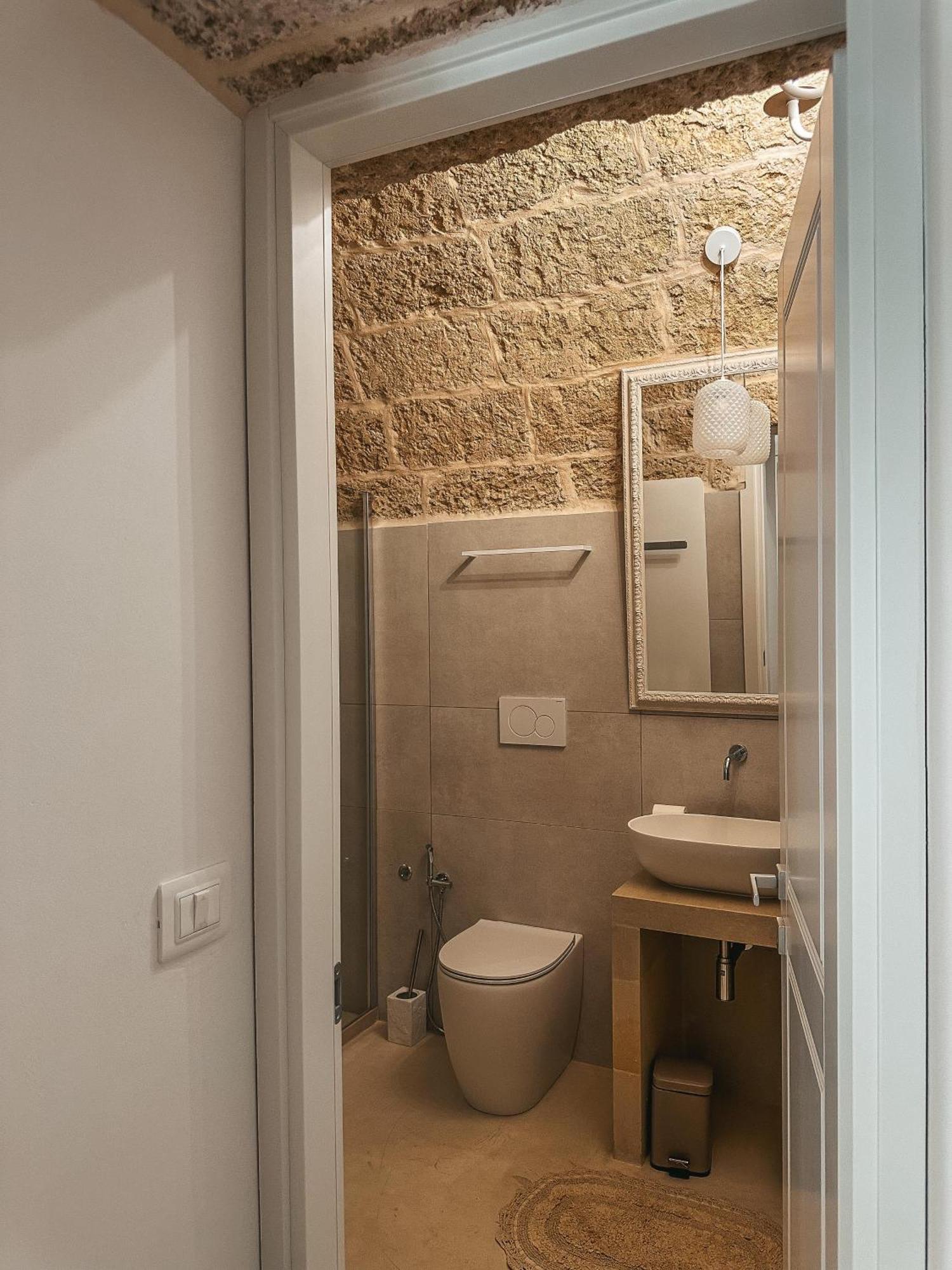 Palazzo Alma Luxury Rooms Casarano Exterior photo