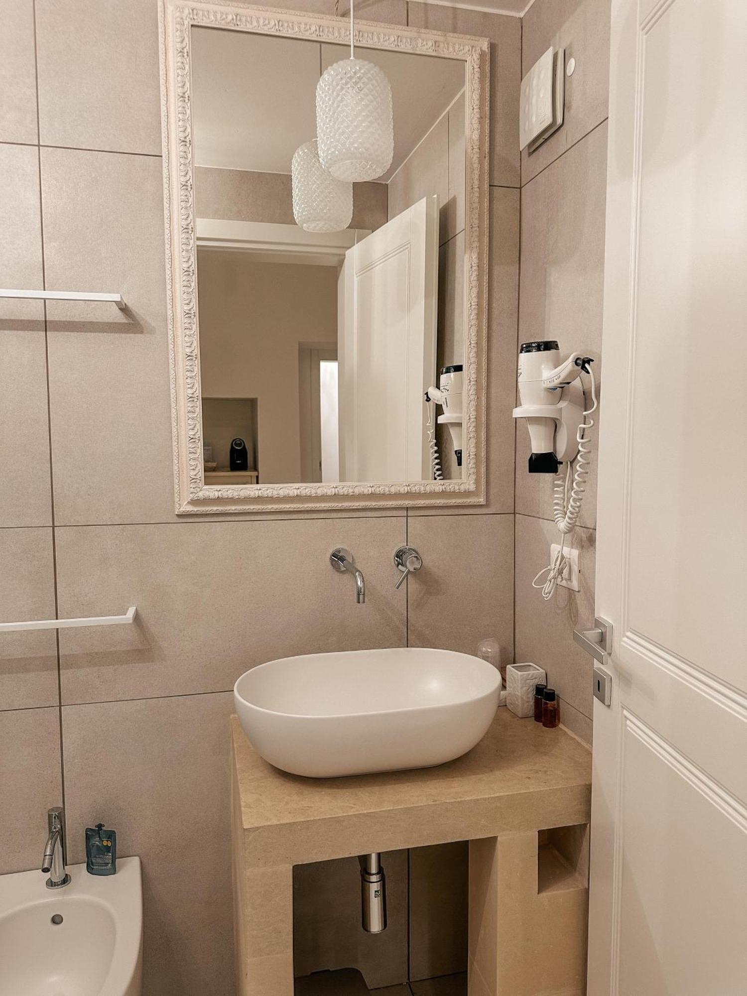 Palazzo Alma Luxury Rooms Casarano Exterior photo