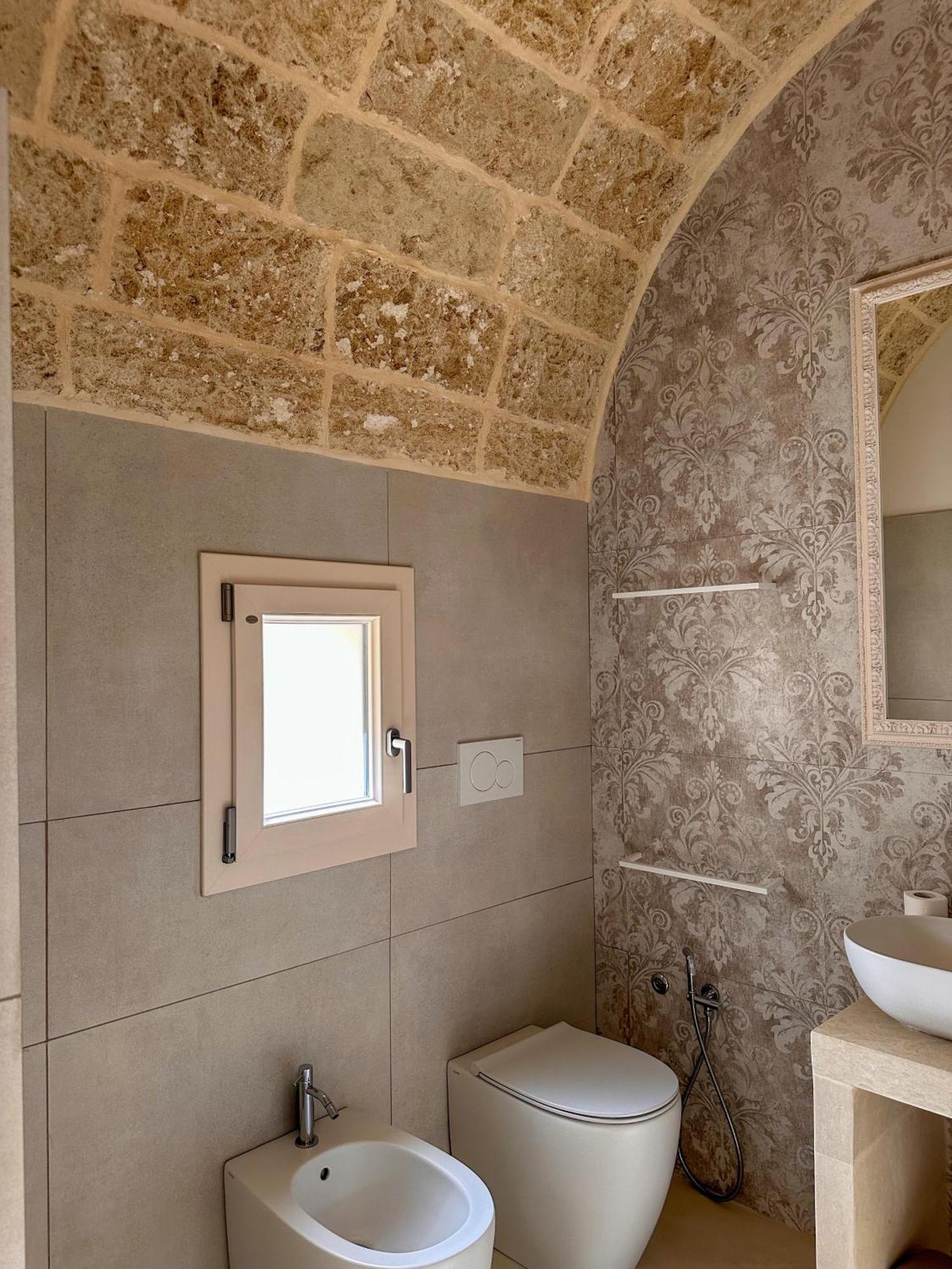 Palazzo Alma Luxury Rooms Casarano Exterior photo