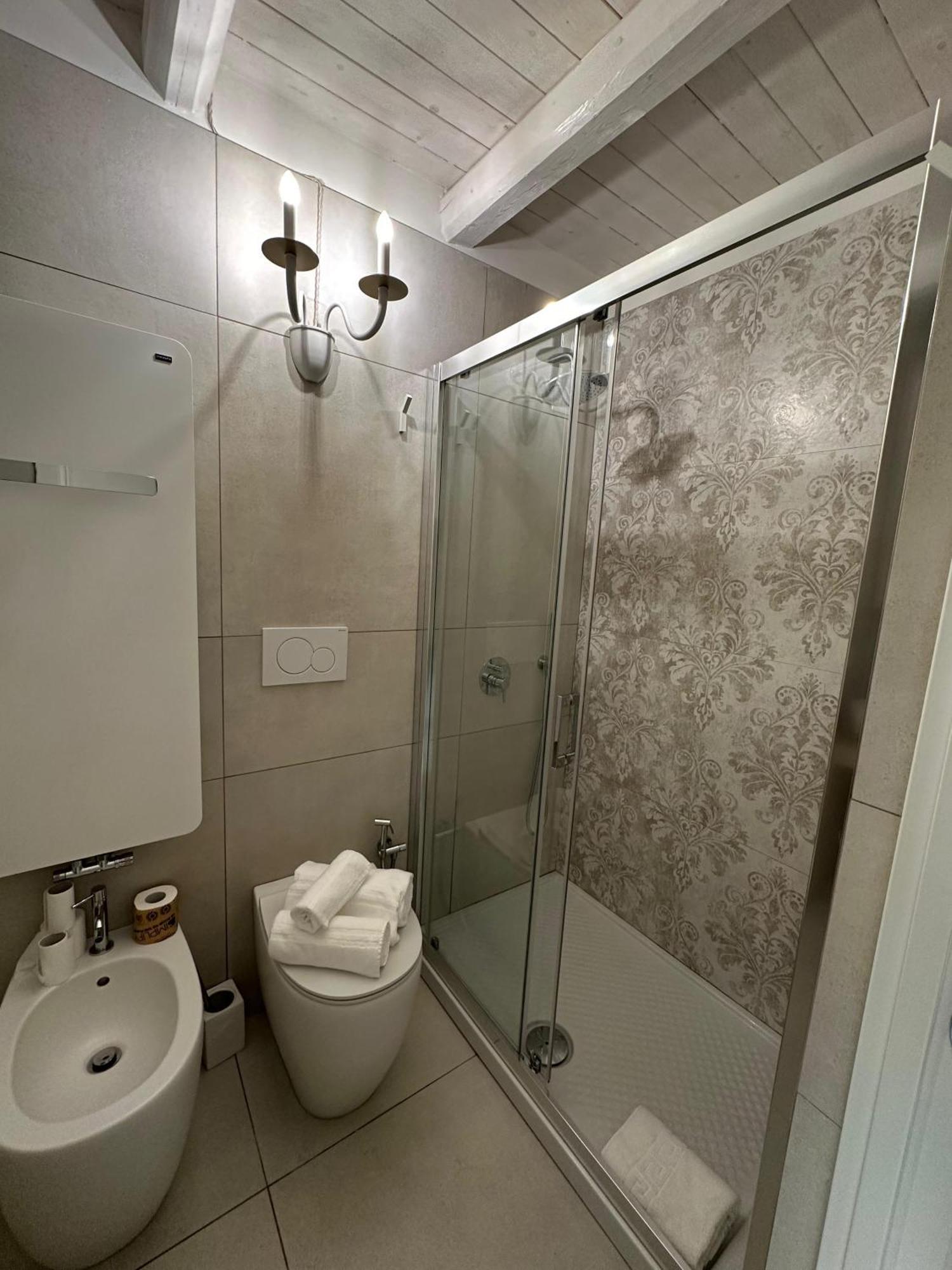 Palazzo Alma Luxury Rooms Casarano Exterior photo