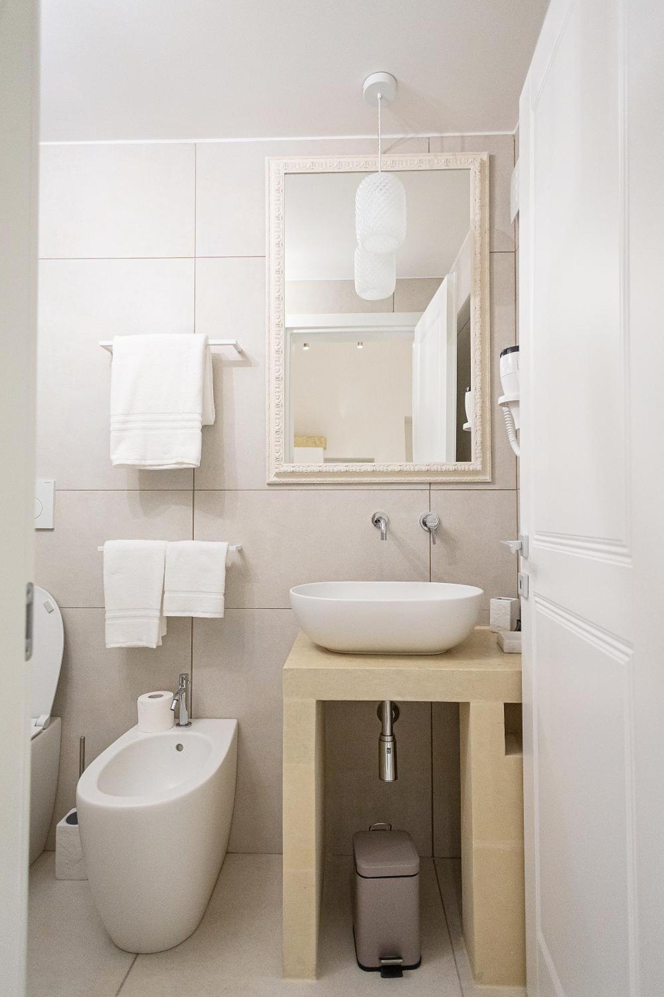 Palazzo Alma Luxury Rooms Casarano Exterior photo